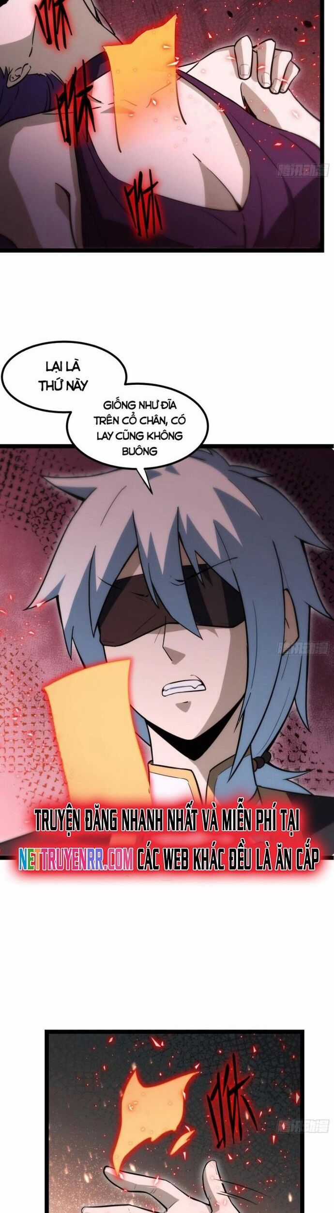 Tạ U Thiên Sư - Chương 52 - Trang 11