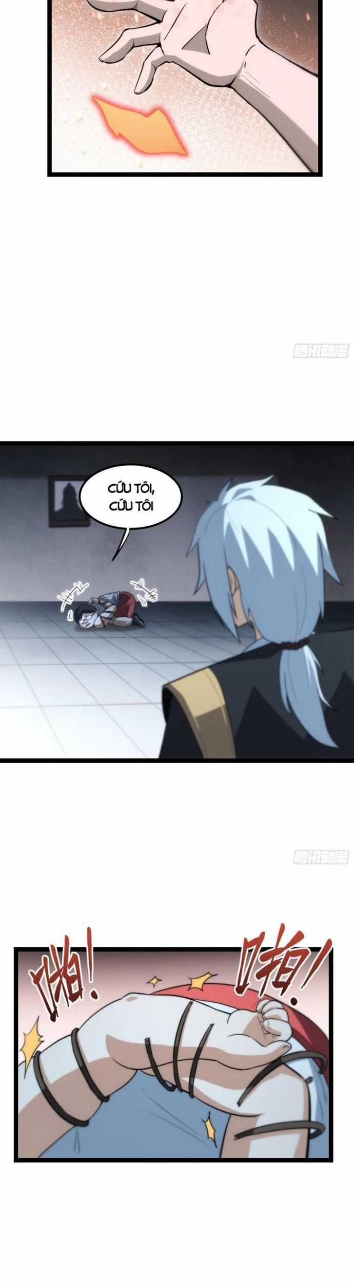 Tạ U Thiên Sư - Chương 52 - Trang 12