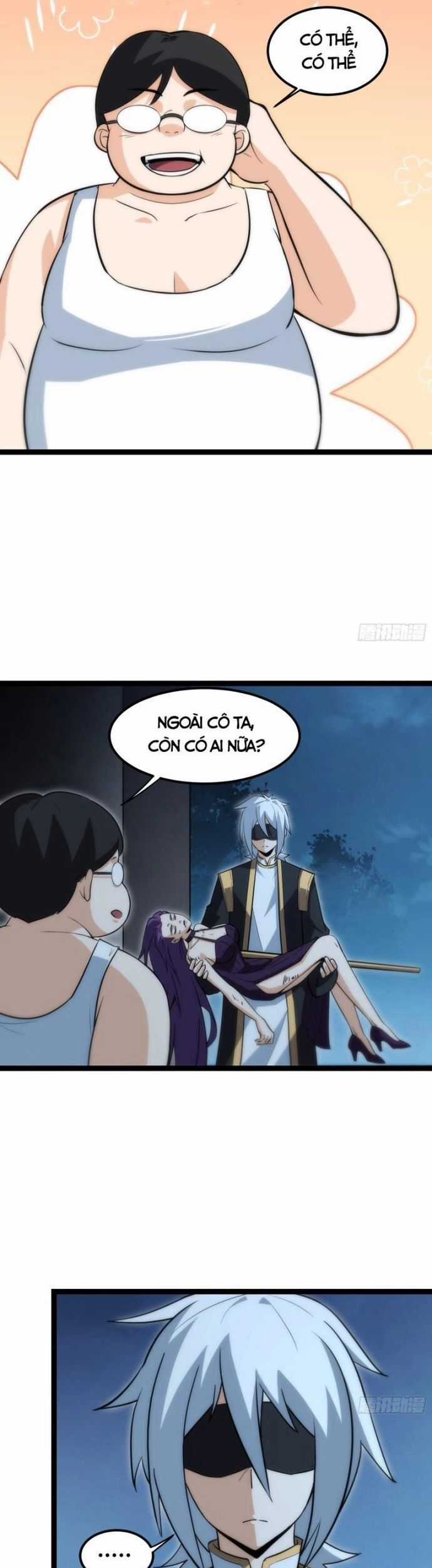 Tạ U Thiên Sư - Chương 52 - Trang 14