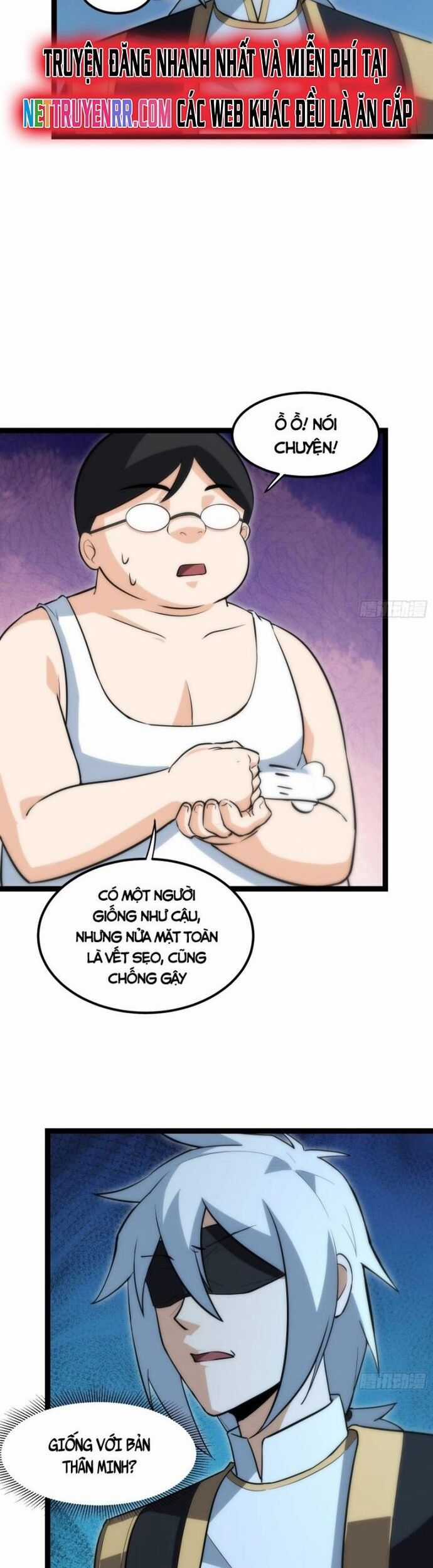 Tạ U Thiên Sư - Chương 52 - Trang 15