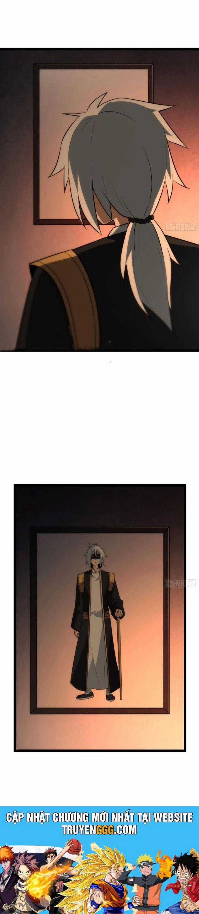 Tạ U Thiên Sư - Chương 52 - Trang 20