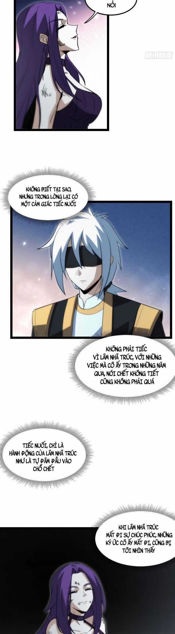 Tạ U Thiên Sư - Chương 52 - Trang 3