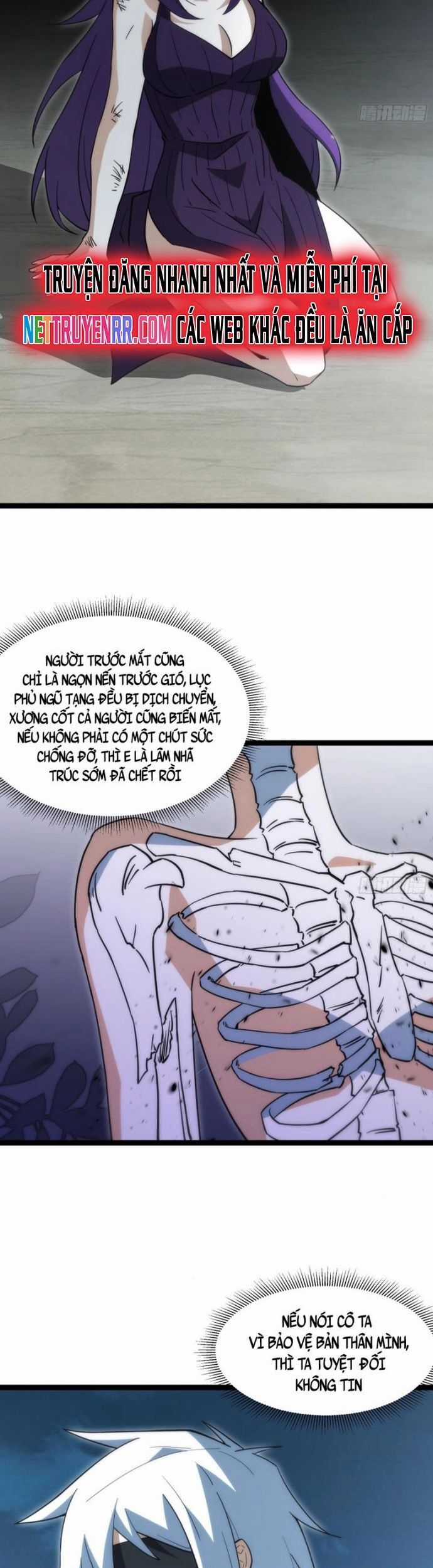 Tạ U Thiên Sư - Chương 52 - Trang 4