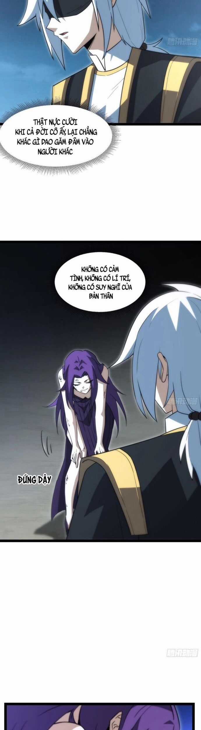 Tạ U Thiên Sư - Chương 52 - Trang 5