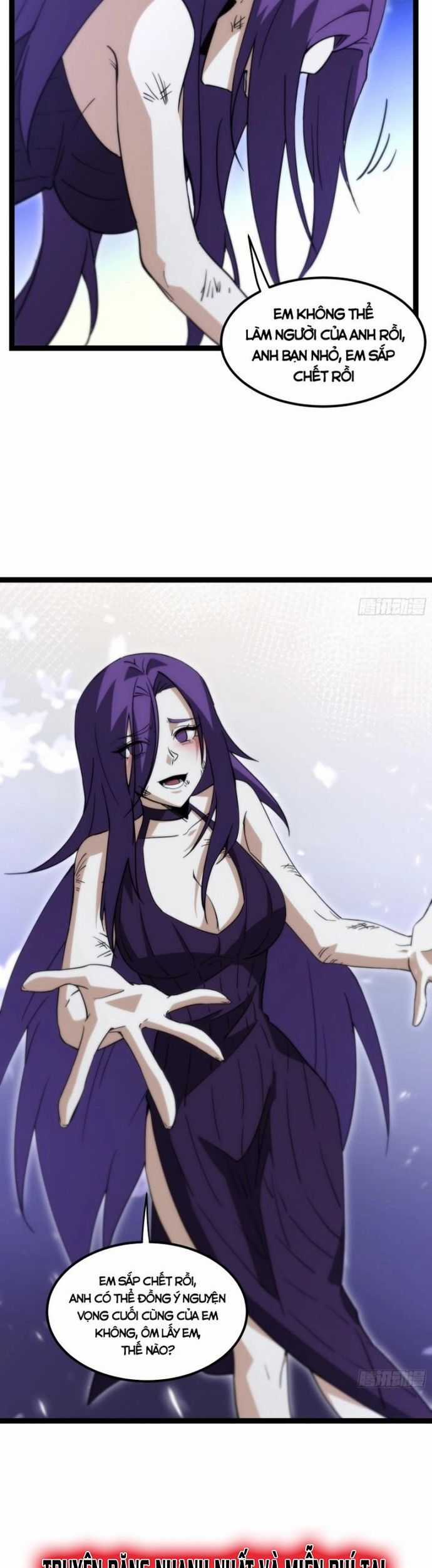 Tạ U Thiên Sư - Chương 52 - Trang 6