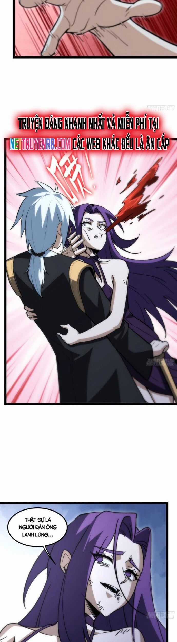 Tạ U Thiên Sư - Chương 52 - Trang 9