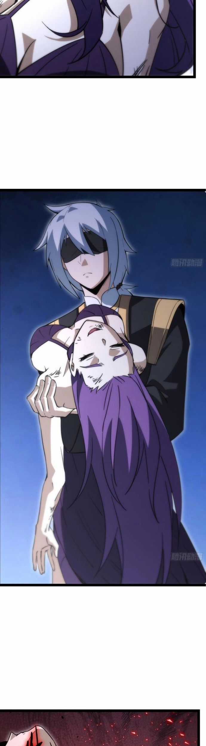 Tạ U Thiên Sư - Chương 52 - Trang 10