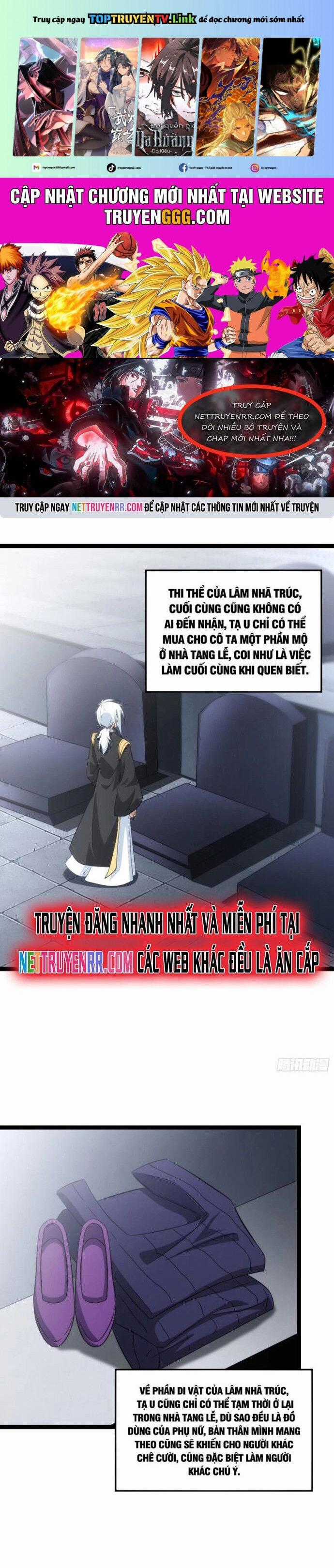 Tạ U Thiên Sư - Chương 53 - Trang 2