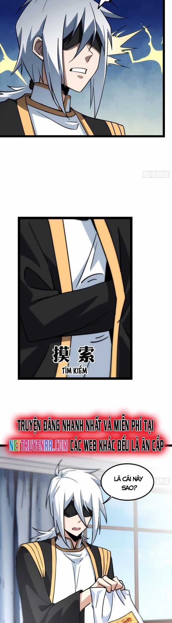 Tạ U Thiên Sư - Chương 53 - Trang 12