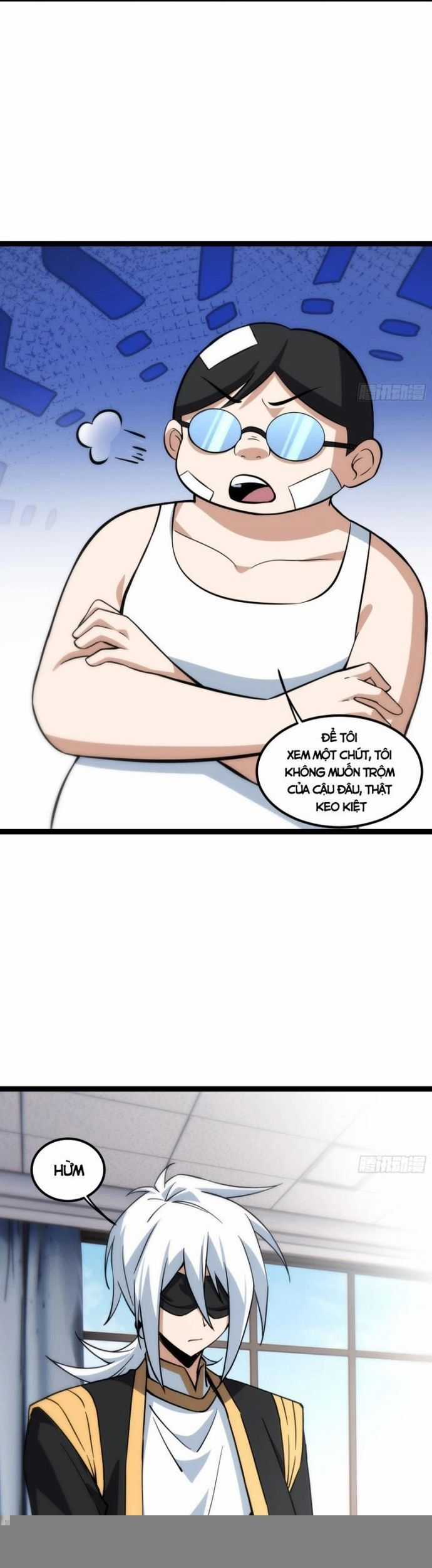 Tạ U Thiên Sư - Chương 53 - Trang 14