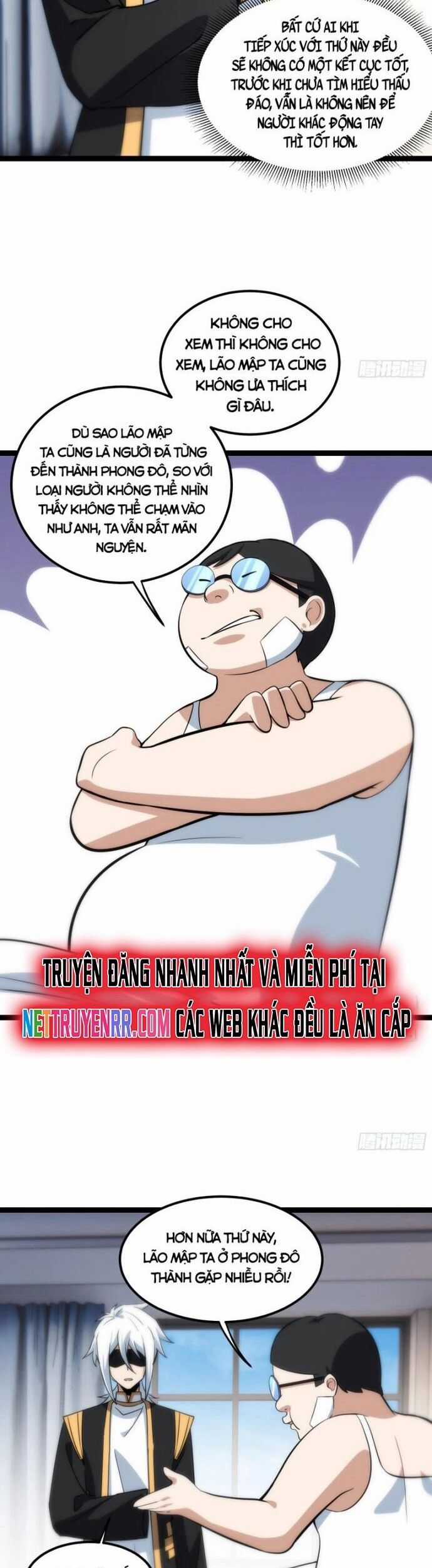 Tạ U Thiên Sư - Chương 53 - Trang 15