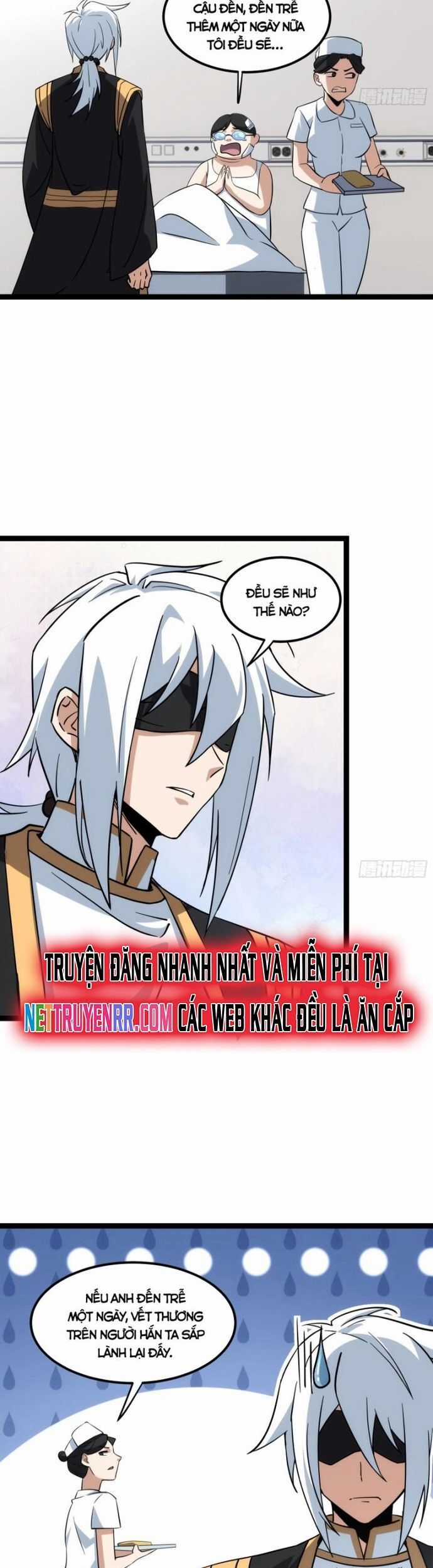 Tạ U Thiên Sư - Chương 53 - Trang 4