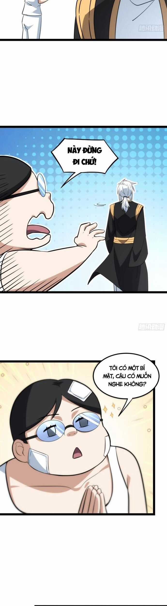 Tạ U Thiên Sư - Chương 53 - Trang 5