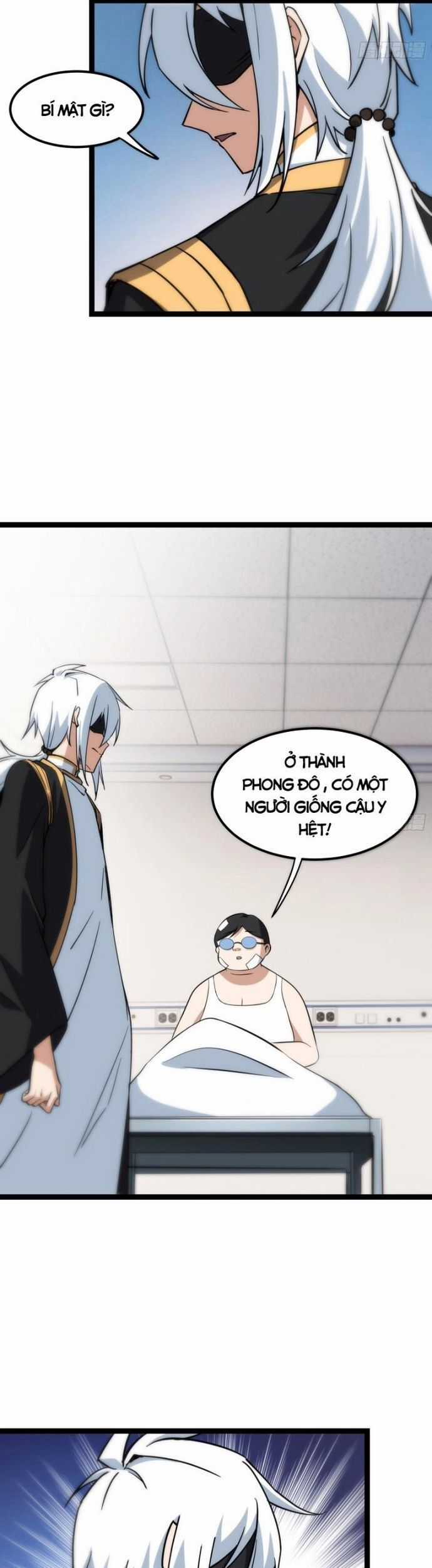 Tạ U Thiên Sư - Chương 53 - Trang 6