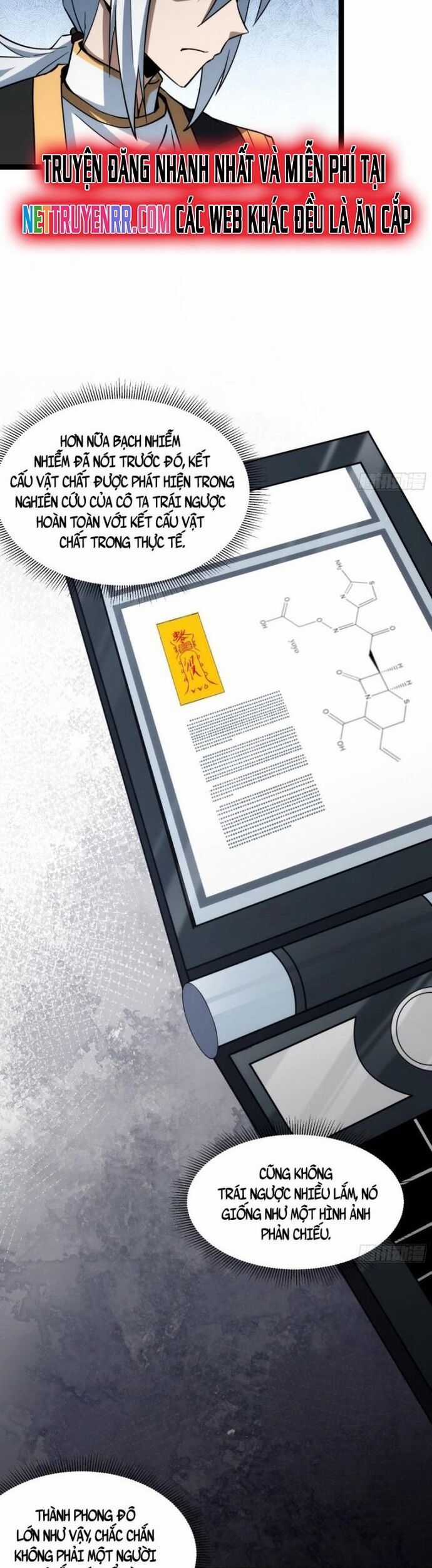 Tạ U Thiên Sư - Chương 53 - Trang 9