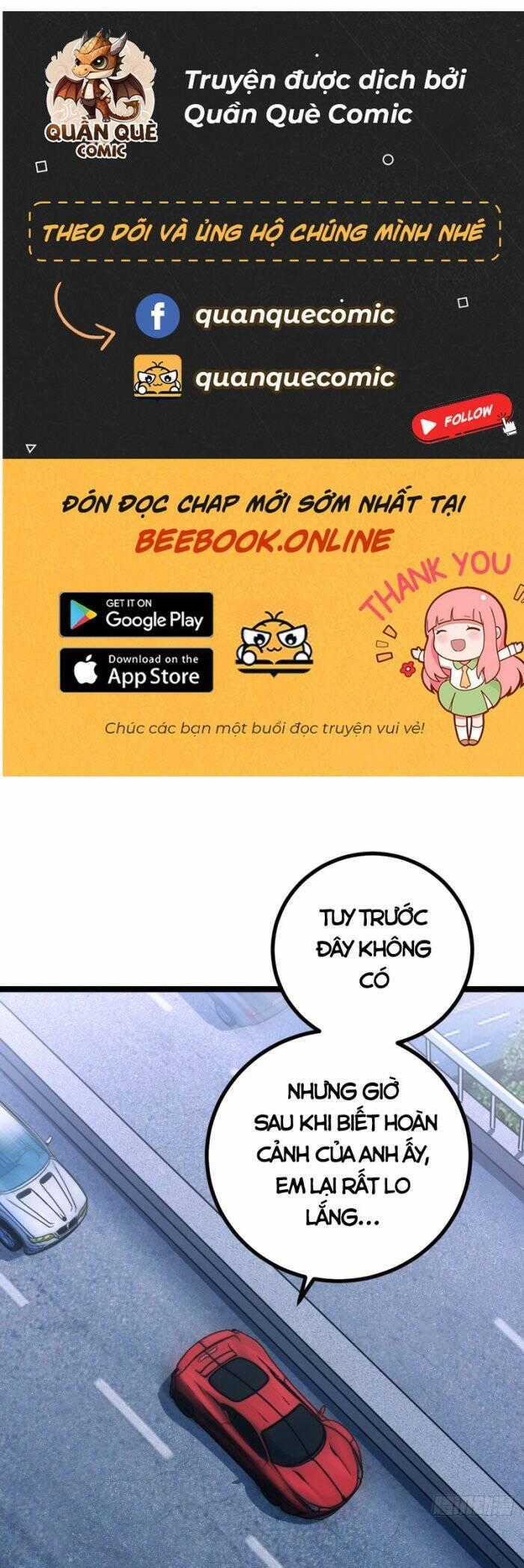 Tạ U Thiên Sư - Chương 6 - Trang 1