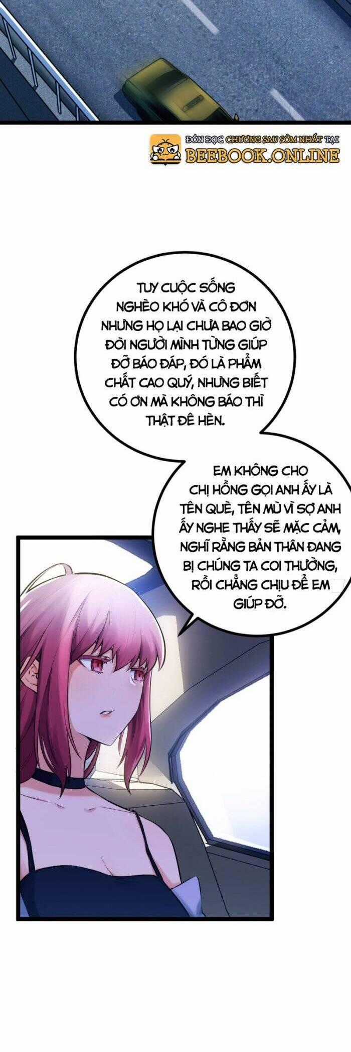 Tạ U Thiên Sư - Chương 6 - Trang 2