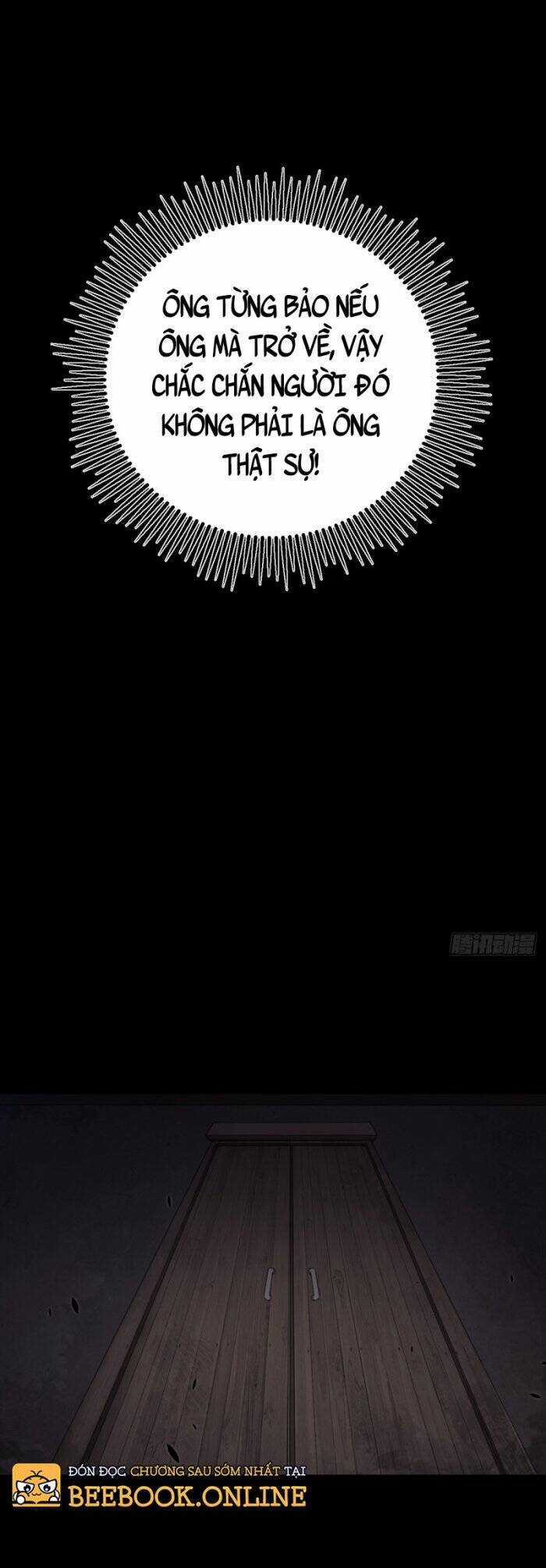 Tạ U Thiên Sư - Chương 6 - Trang 11