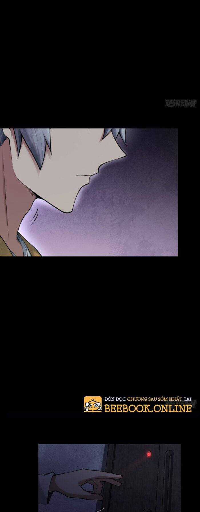 Tạ U Thiên Sư - Chương 6 - Trang 15