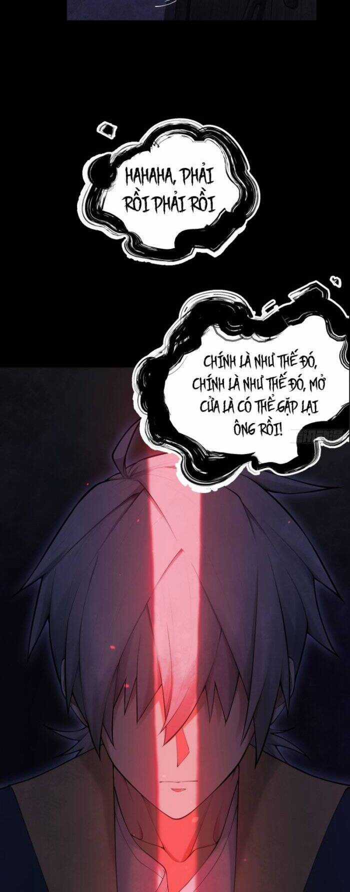 Tạ U Thiên Sư - Chương 6 - Trang 16