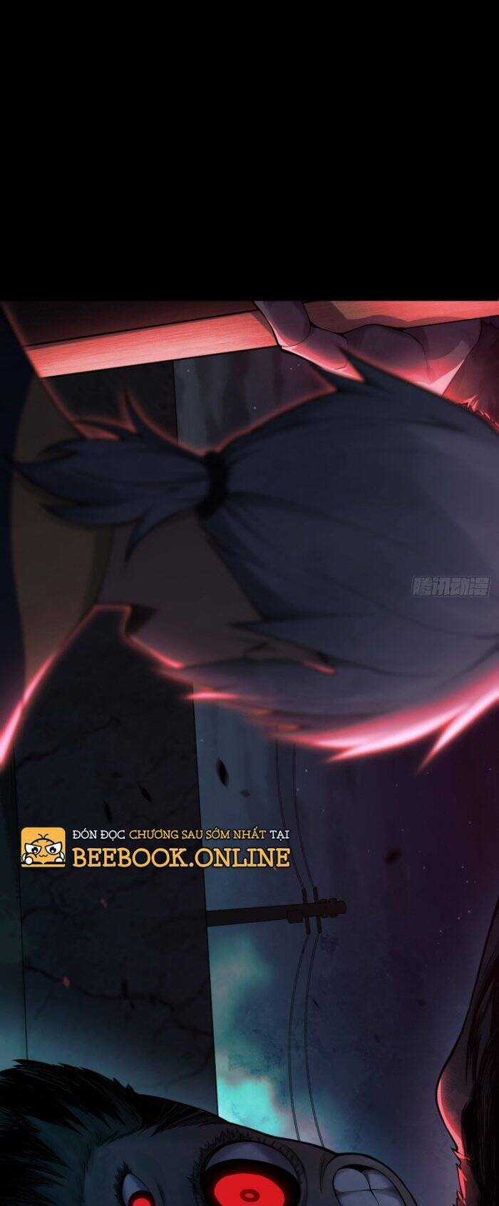 Tạ U Thiên Sư - Chương 6 - Trang 19