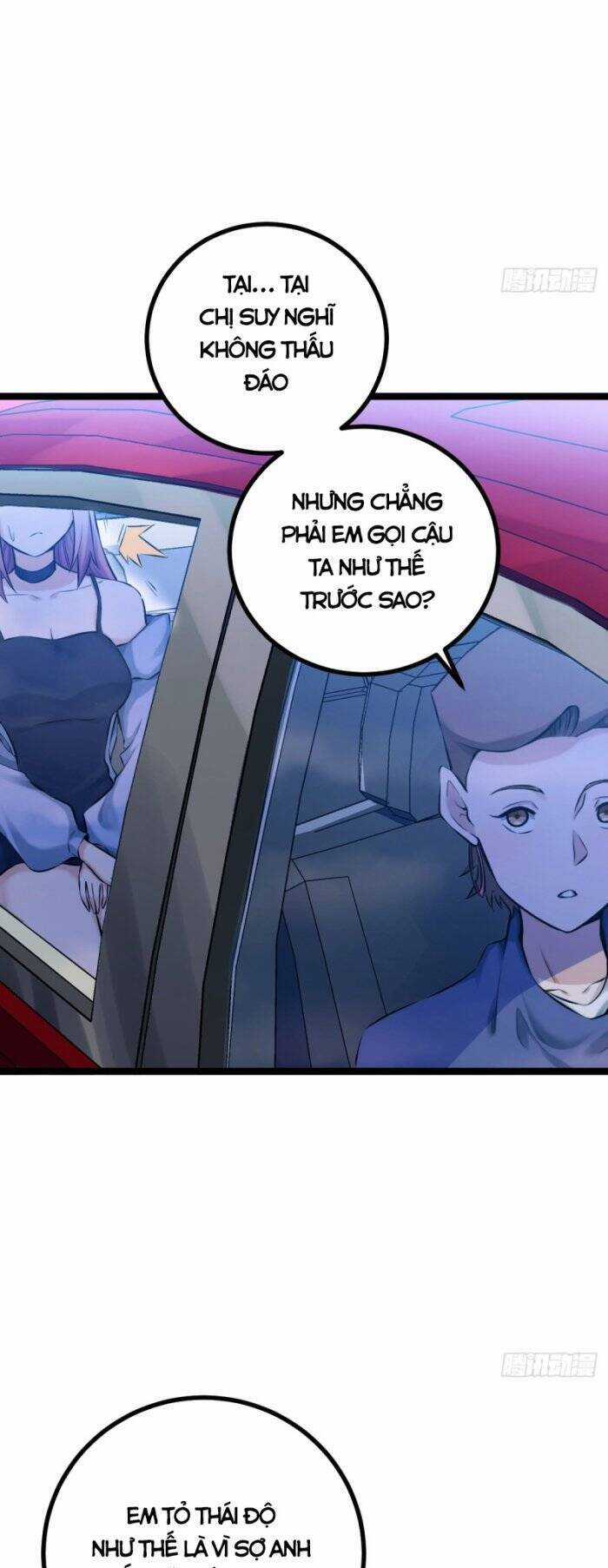 Tạ U Thiên Sư - Chương 6 - Trang 3