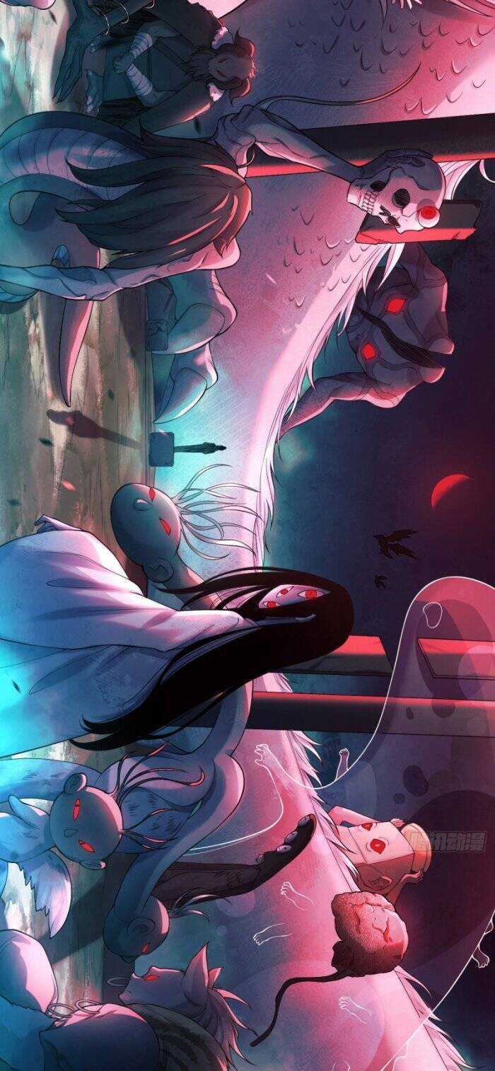 Tạ U Thiên Sư - Chương 6 - Trang 21