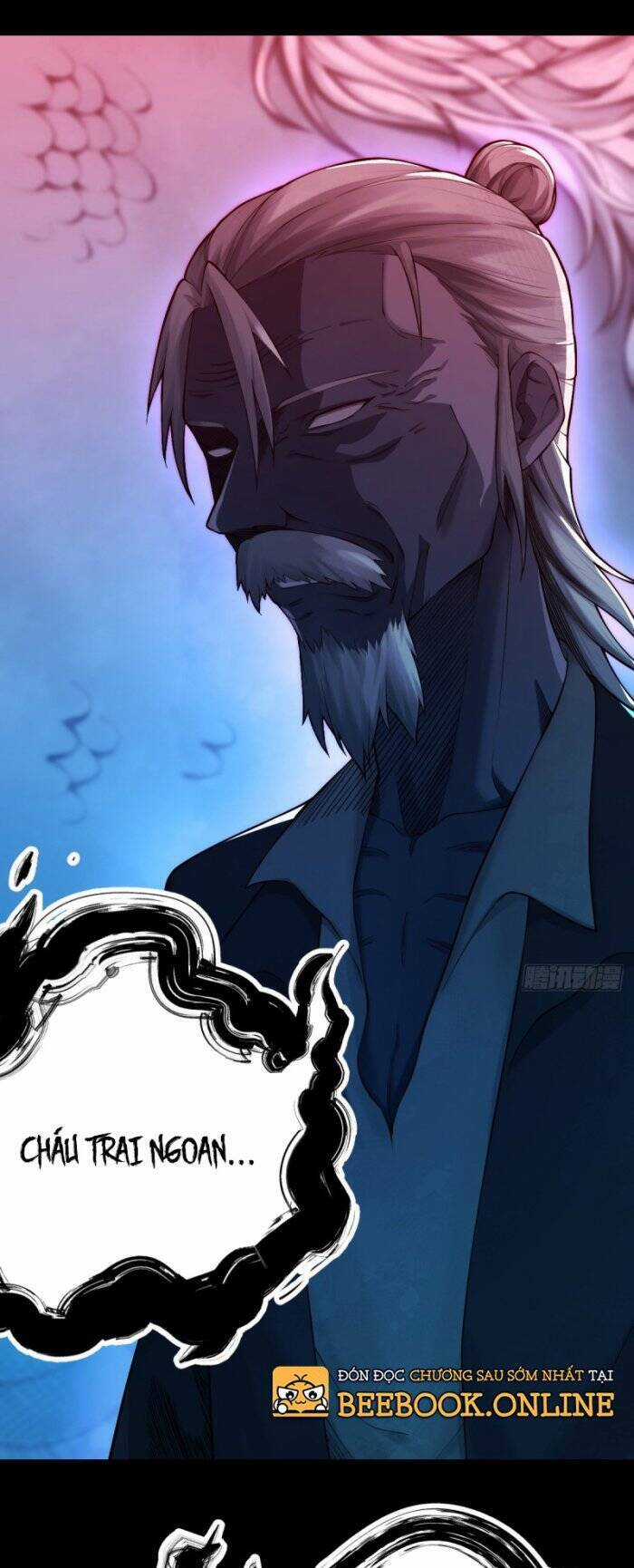 Tạ U Thiên Sư - Chương 6 - Trang 23