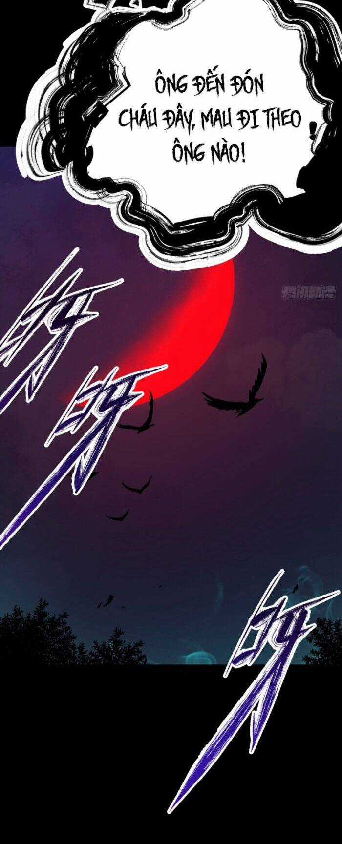 Tạ U Thiên Sư - Chương 6 - Trang 24