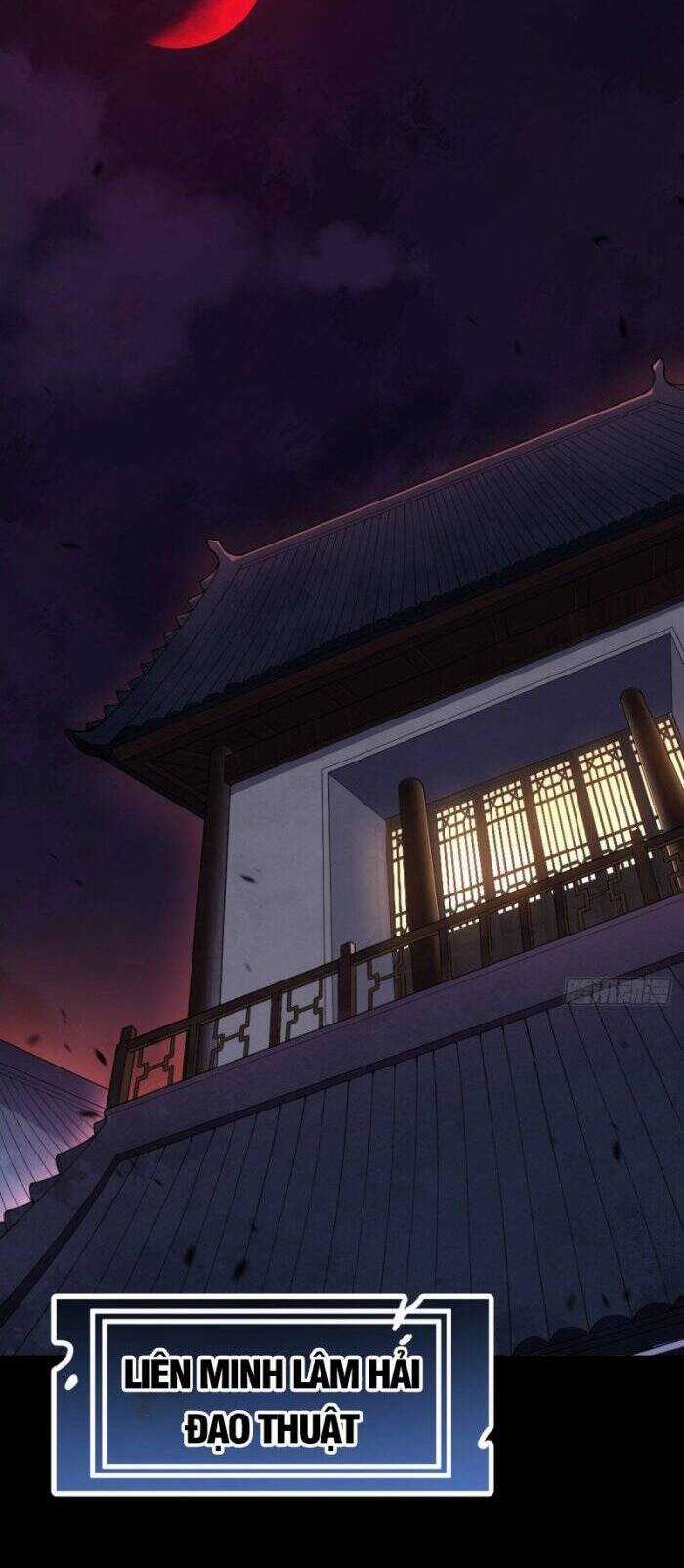 Tạ U Thiên Sư - Chương 6 - Trang 26