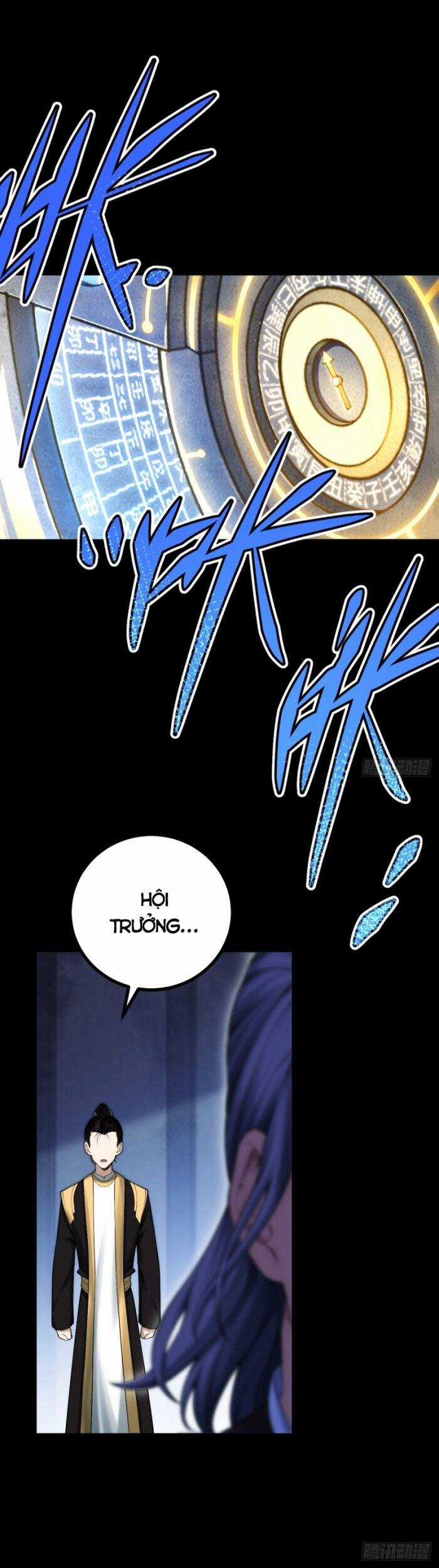 Tạ U Thiên Sư - Chương 6 - Trang 28