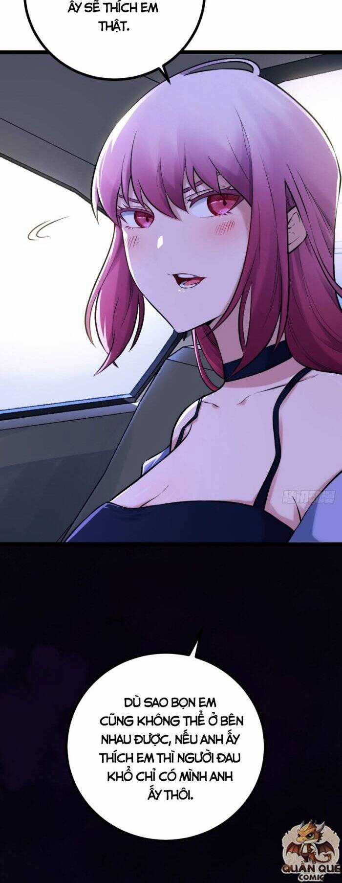 Tạ U Thiên Sư - Chương 6 - Trang 4