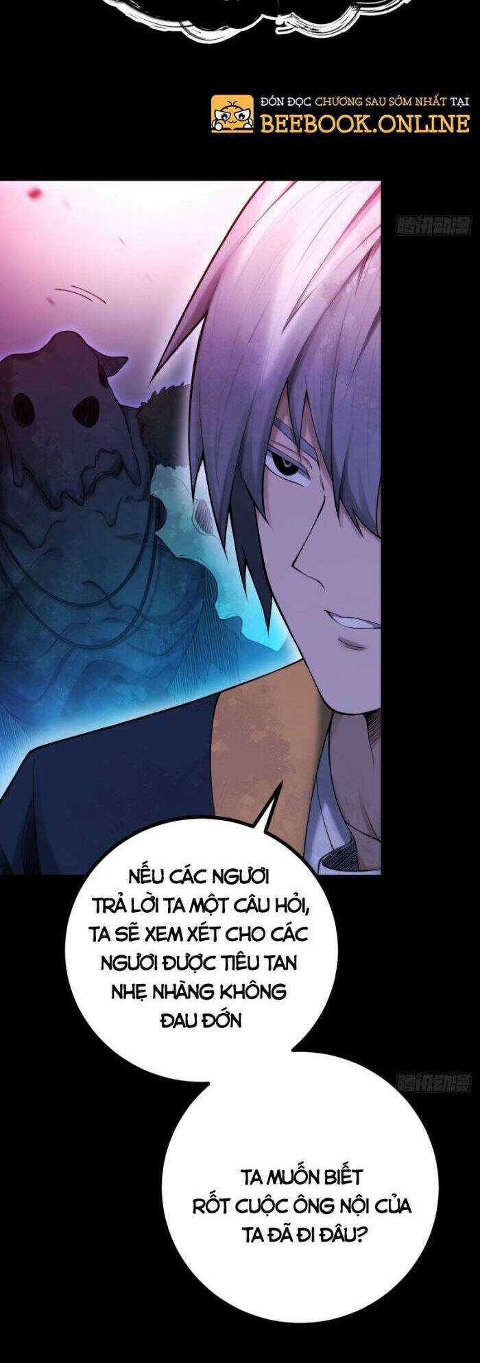 Tạ U Thiên Sư - Chương 6 - Trang 34