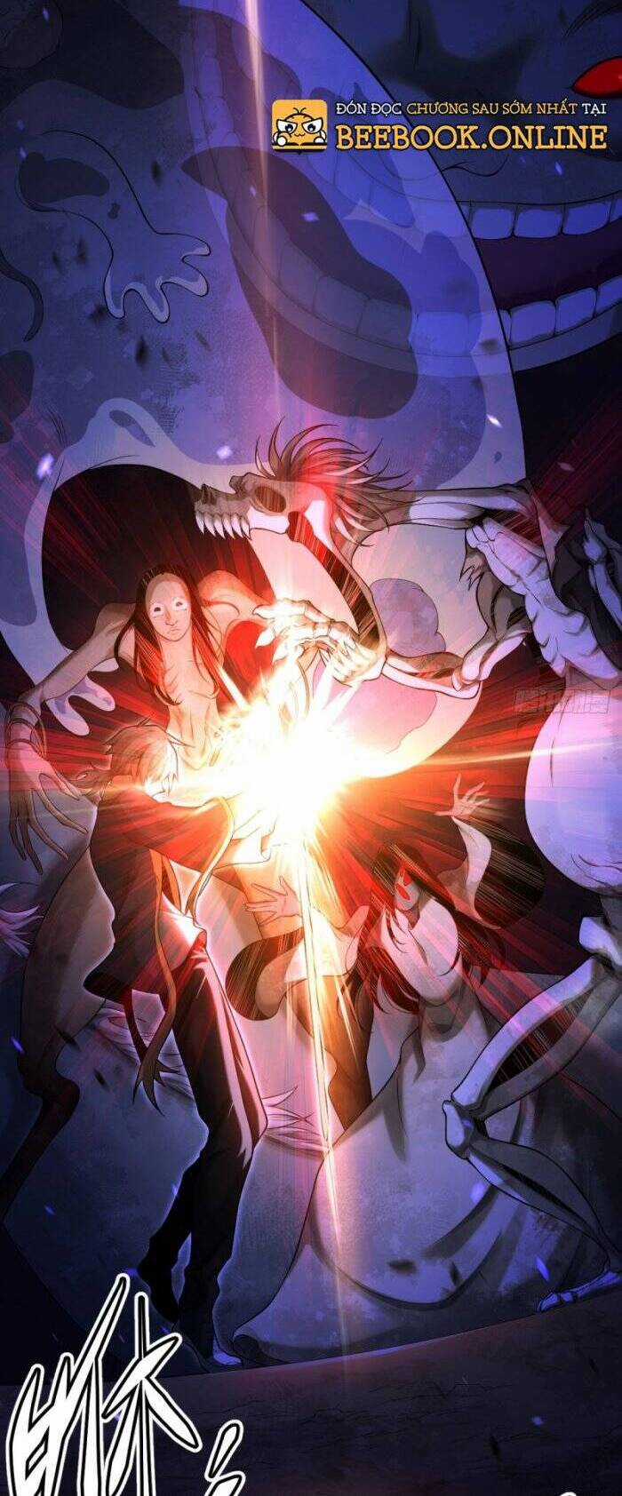 Tạ U Thiên Sư - Chương 6 - Trang 38