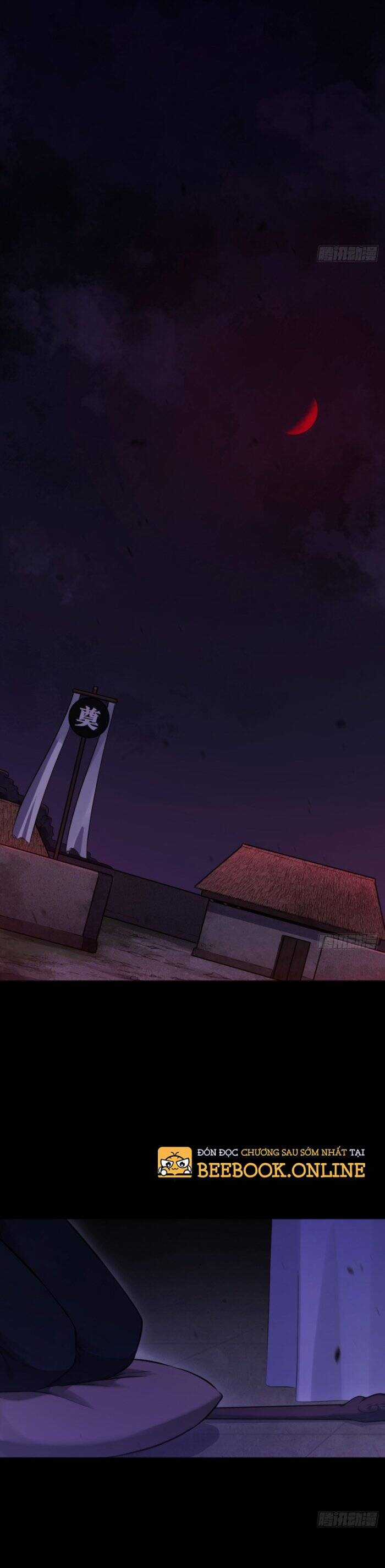 Tạ U Thiên Sư - Chương 6 - Trang 5