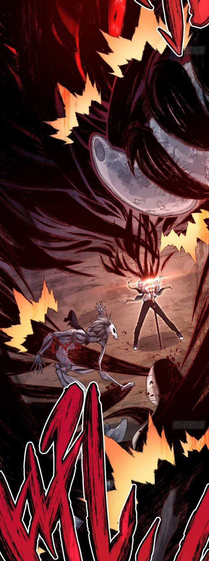 Tạ U Thiên Sư - Chương 6 - Trang 41