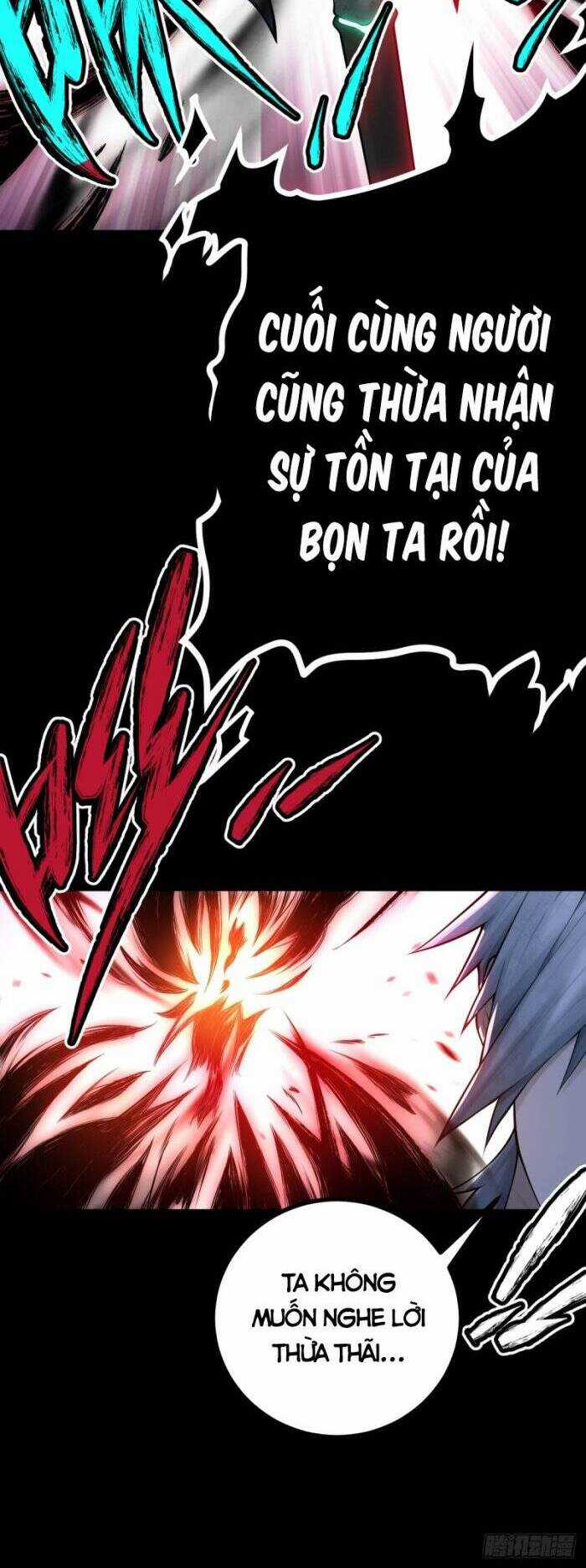 Tạ U Thiên Sư - Chương 6 - Trang 44