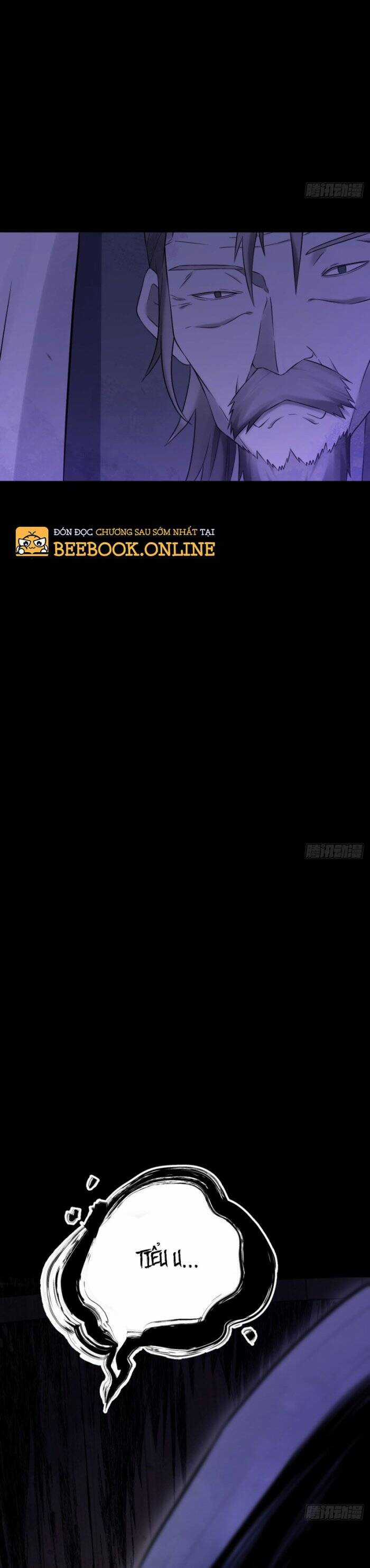 Tạ U Thiên Sư - Chương 6 - Trang 8