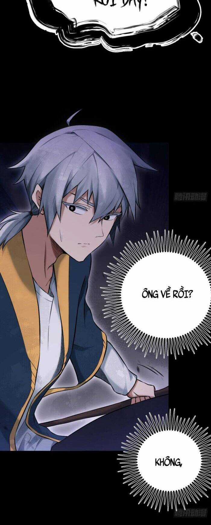 Tạ U Thiên Sư - Chương 6 - Trang 10