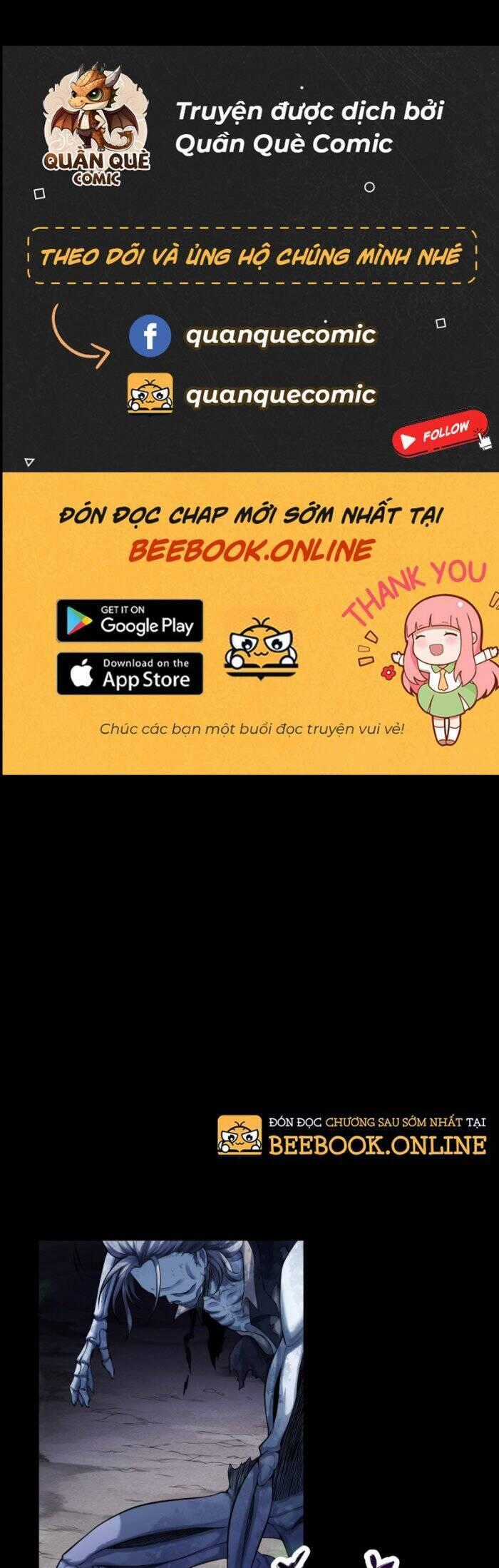 Tạ U Thiên Sư - Chương 7 - Trang 1