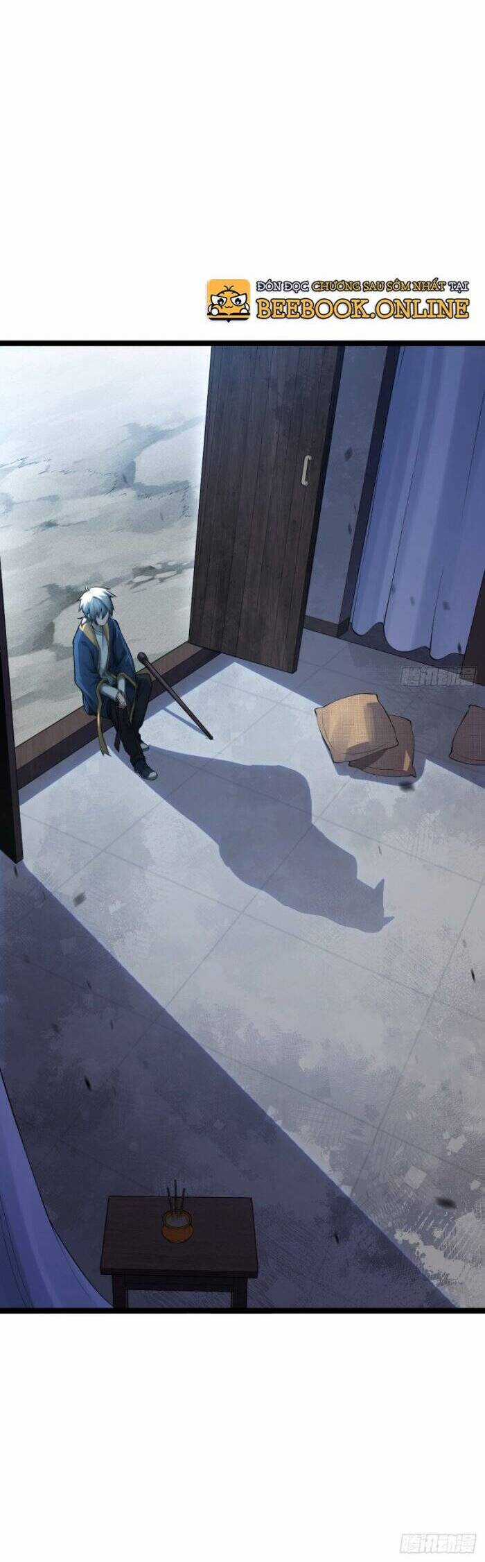 Tạ U Thiên Sư - Chương 7 - Trang 14