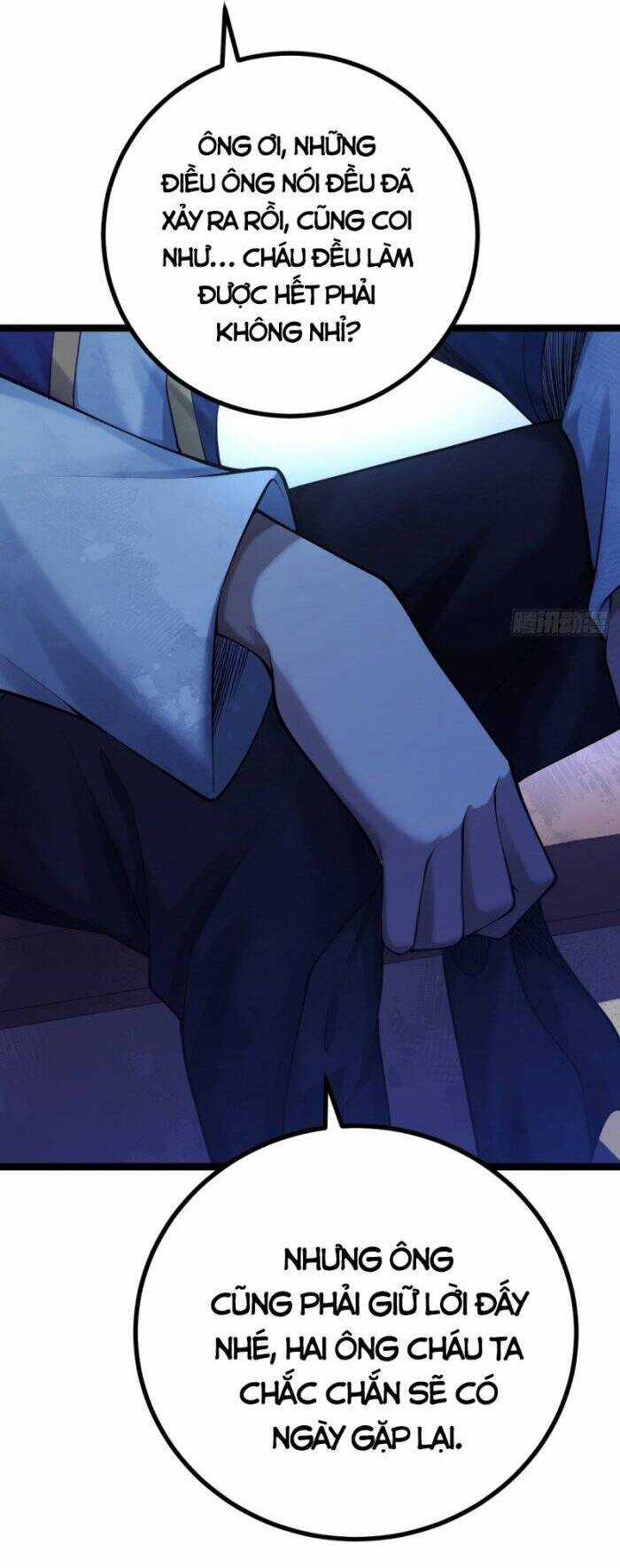 Tạ U Thiên Sư - Chương 7 - Trang 16