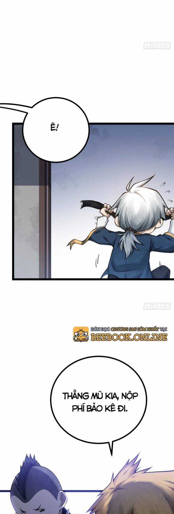 Tạ U Thiên Sư - Chương 7 - Trang 17