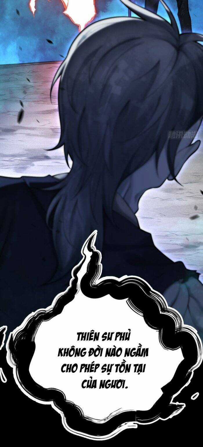 Tạ U Thiên Sư - Chương 7 - Trang 3