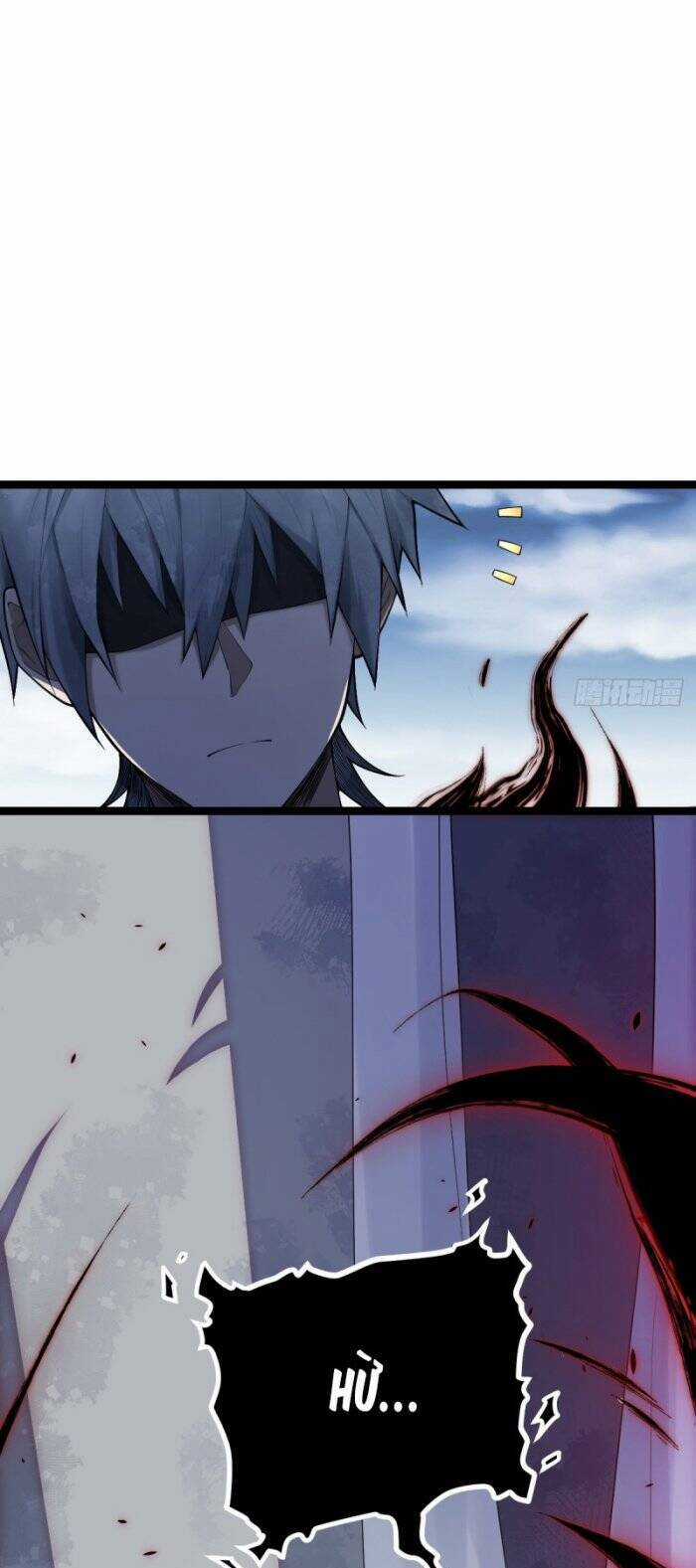 Tạ U Thiên Sư - Chương 7 - Trang 21