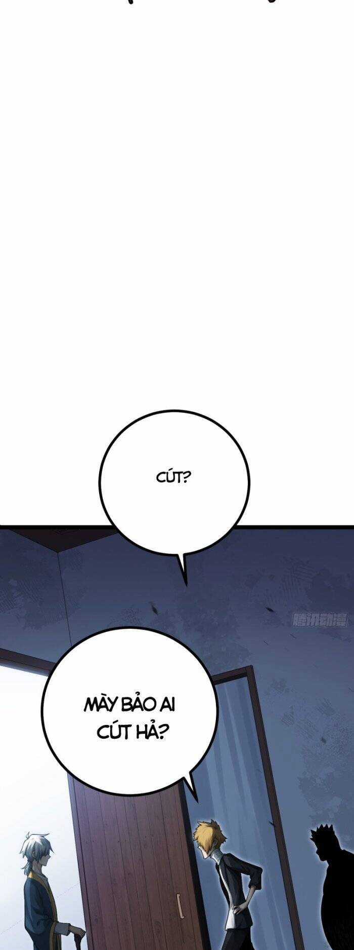 Tạ U Thiên Sư - Chương 7 - Trang 29