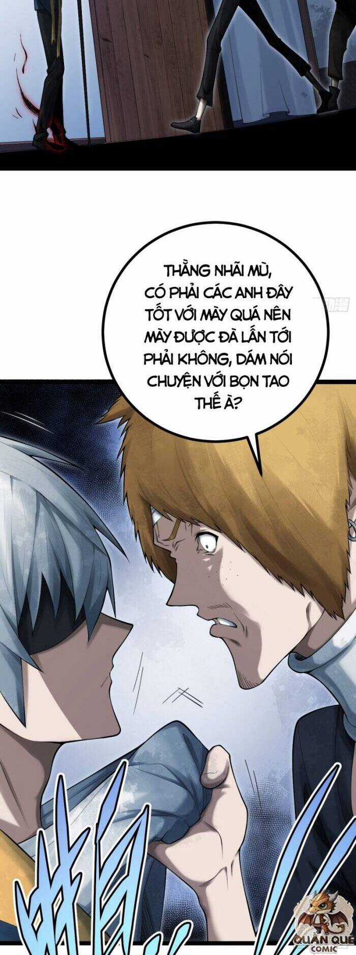 Tạ U Thiên Sư - Chương 7 - Trang 30