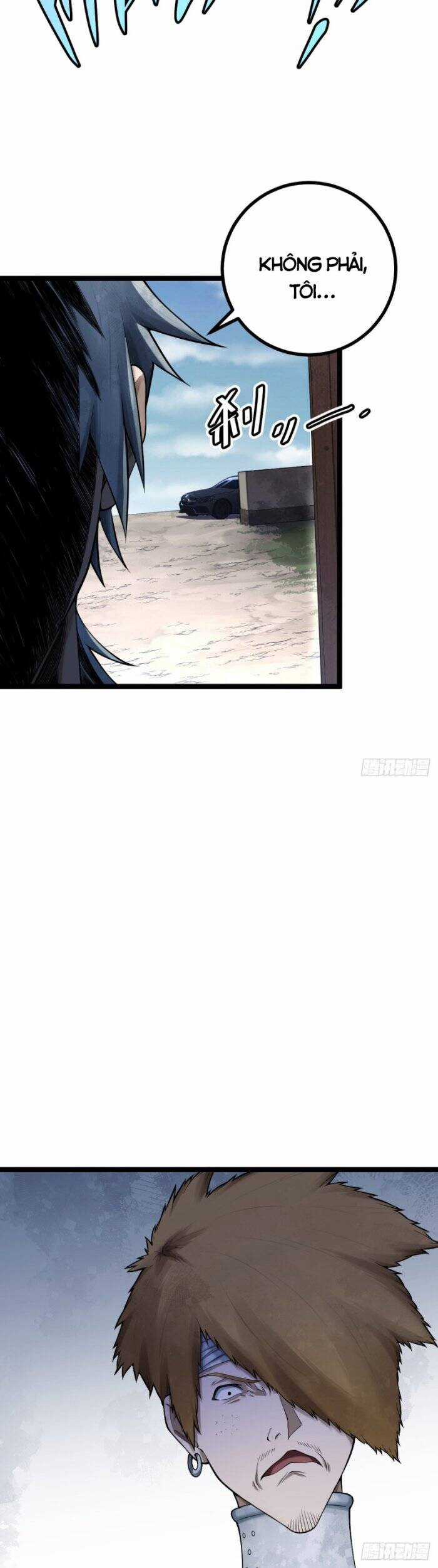 Tạ U Thiên Sư - Chương 7 - Trang 31