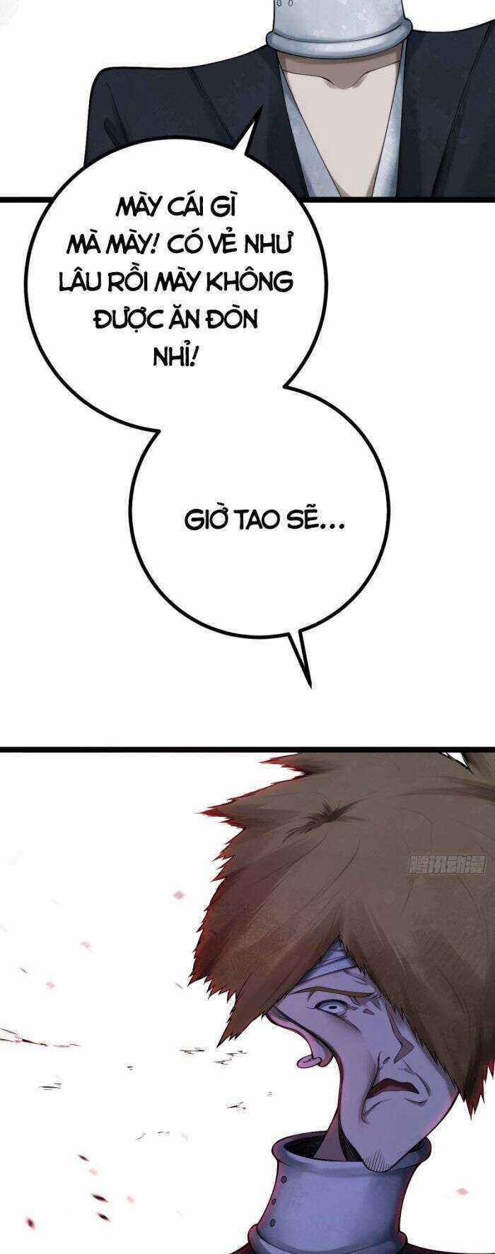 Tạ U Thiên Sư - Chương 7 - Trang 32