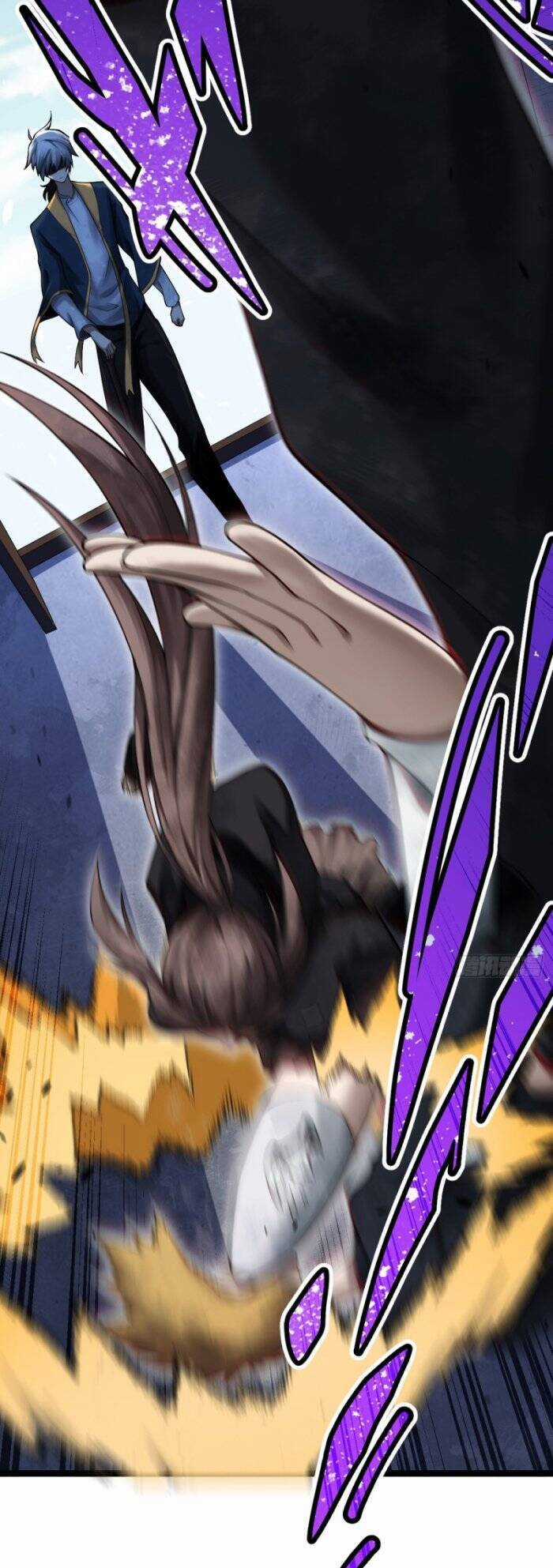 Tạ U Thiên Sư - Chương 7 - Trang 34